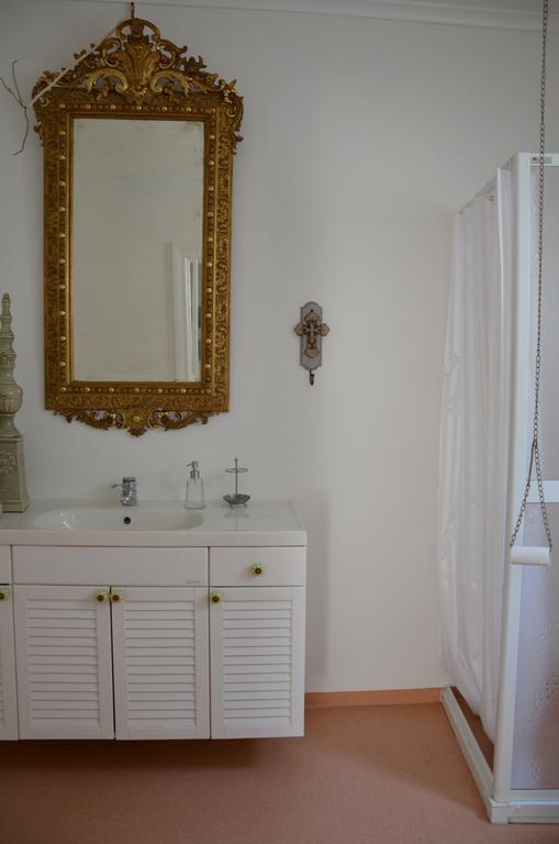 Villa Trumpetaren Visby Ruang foto