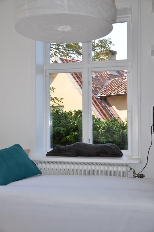 Villa Trumpetaren Visby Ruang foto