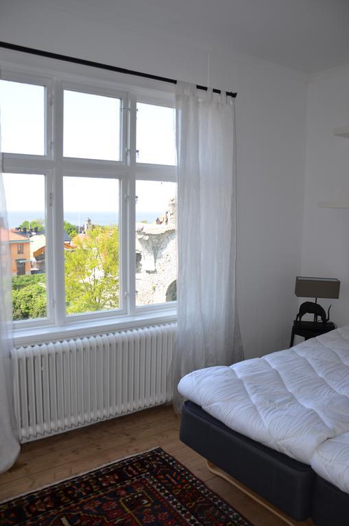 Villa Trumpetaren Visby Ruang foto