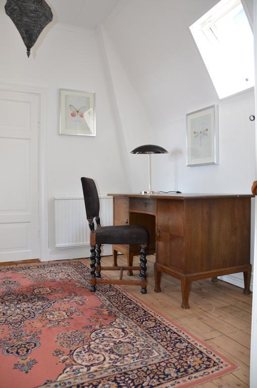 Villa Trumpetaren Visby Ruang foto