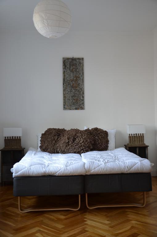 Villa Trumpetaren Visby Ruang foto