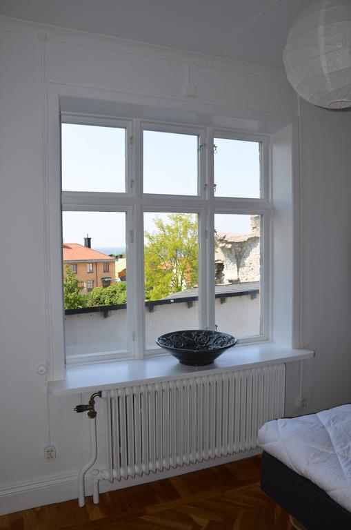 Villa Trumpetaren Visby Ruang foto